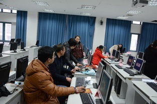 技術(shù)服務(wù)部職工積極備戰(zhàn)業(yè)務(wù)技能考核