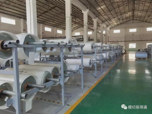 品質筑基，創新為魂 東莞膜材涂布廠以技術服務鑄就行業輝煌